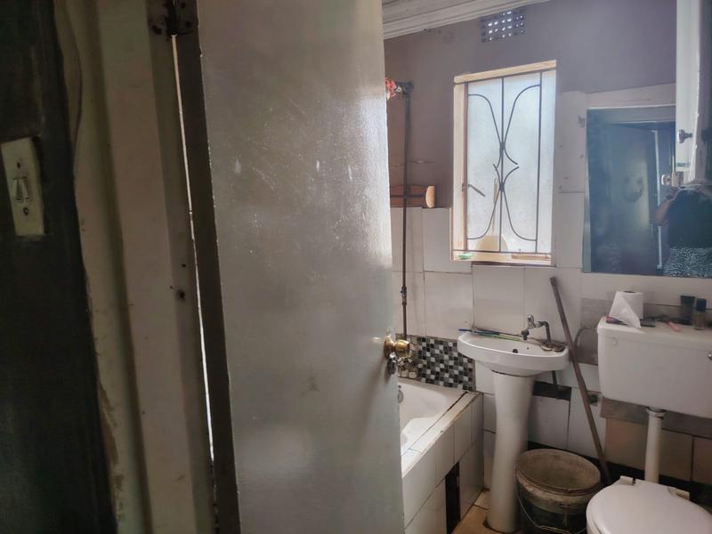 2 Bedroom Property for Sale in Palm Ridge Gauteng