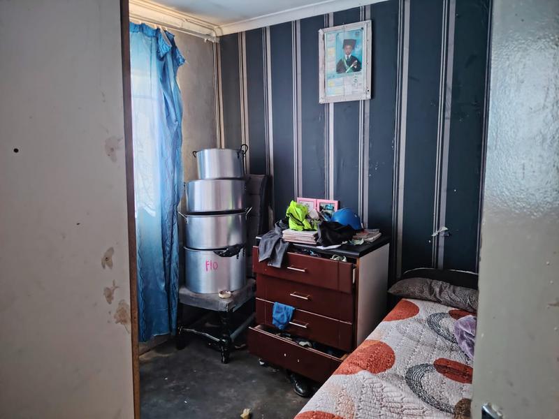2 Bedroom Property for Sale in Palm Ridge Gauteng