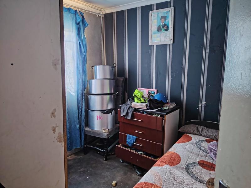 2 Bedroom Property for Sale in Palm Ridge Gauteng
