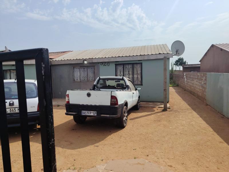 2 Bedroom Property for Sale in Palm Ridge Gauteng