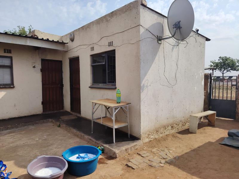 2 Bedroom Property for Sale in Palm Ridge Gauteng