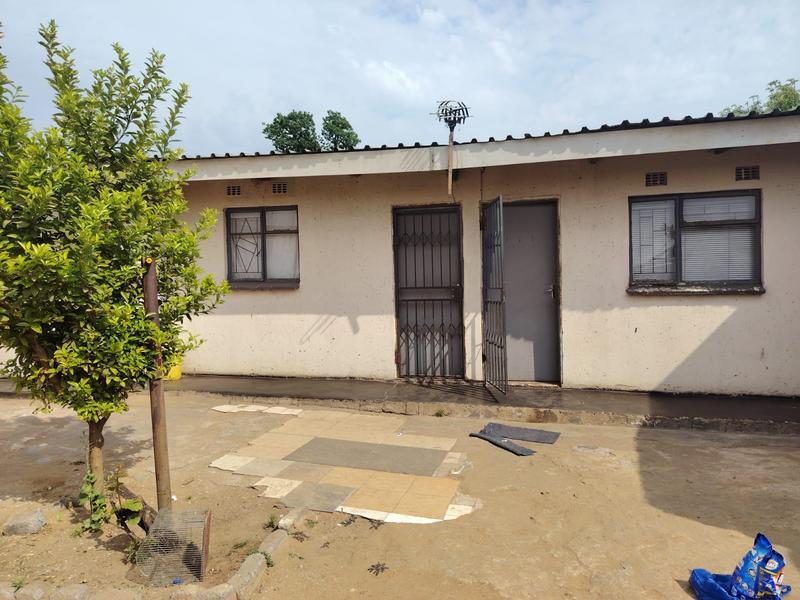 2 Bedroom Property for Sale in Palm Ridge Gauteng