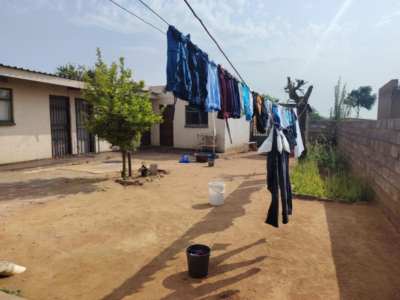 2 Bedroom Property for Sale in Palm Ridge Gauteng