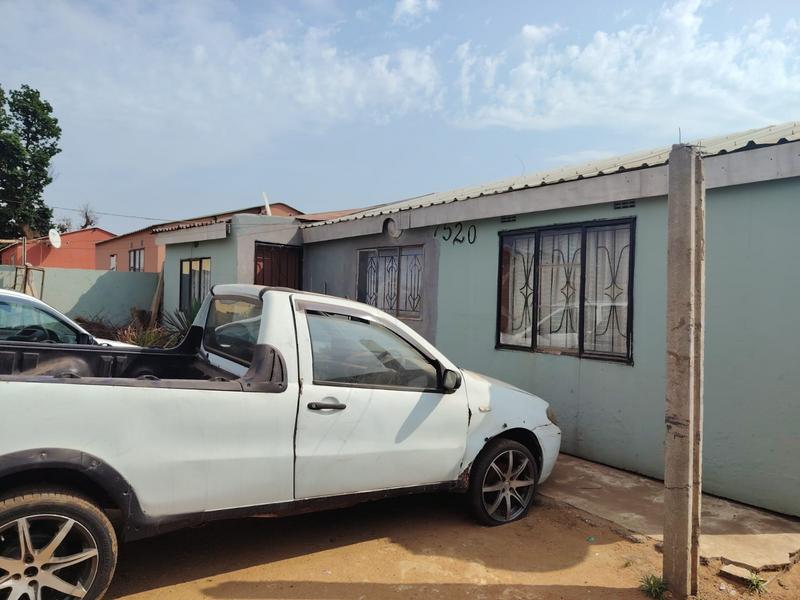 2 Bedroom Property for Sale in Palm Ridge Gauteng