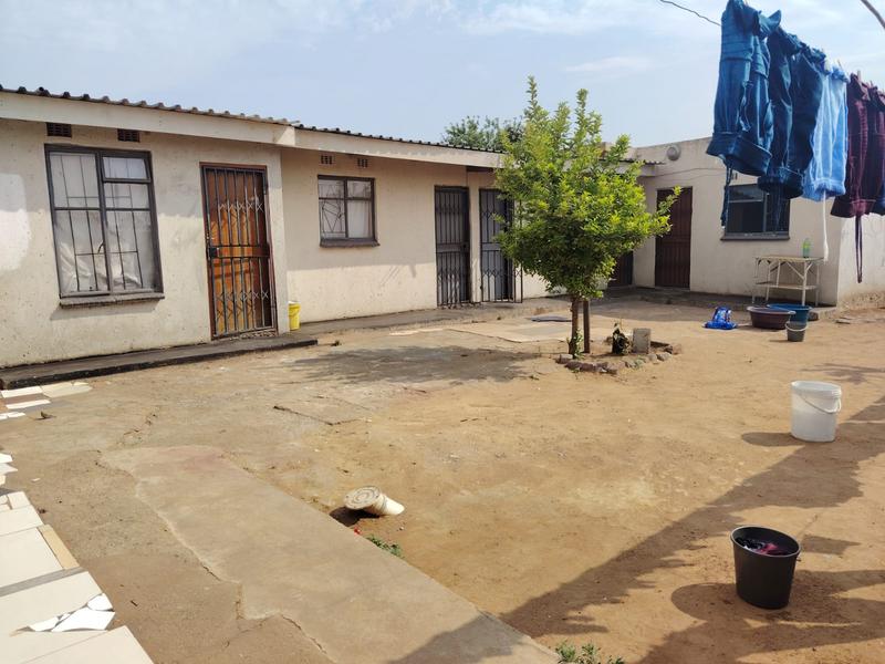 2 Bedroom Property for Sale in Palm Ridge Gauteng