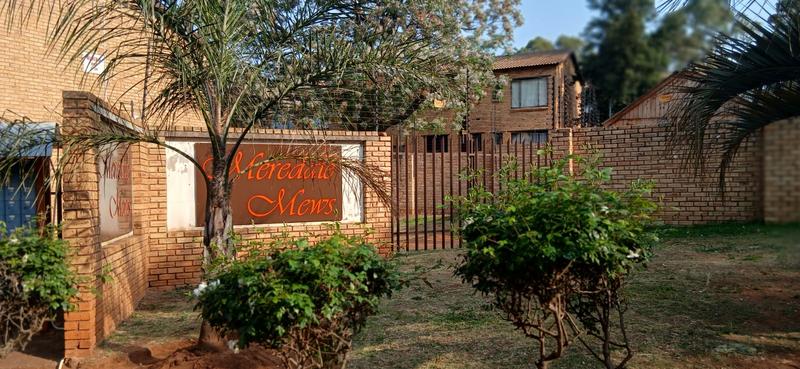 2 Bedroom Property for Sale in Meredale Gauteng