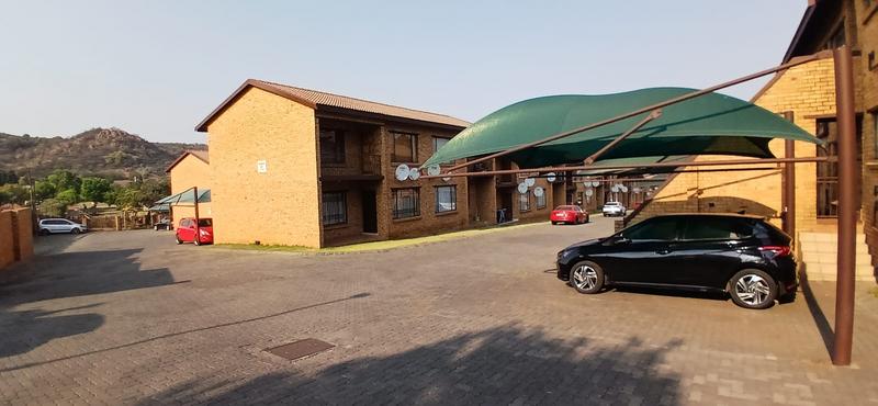 2 Bedroom Property for Sale in Meredale Gauteng