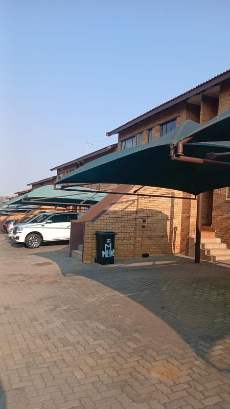 2 Bedroom Property for Sale in Meredale Gauteng
