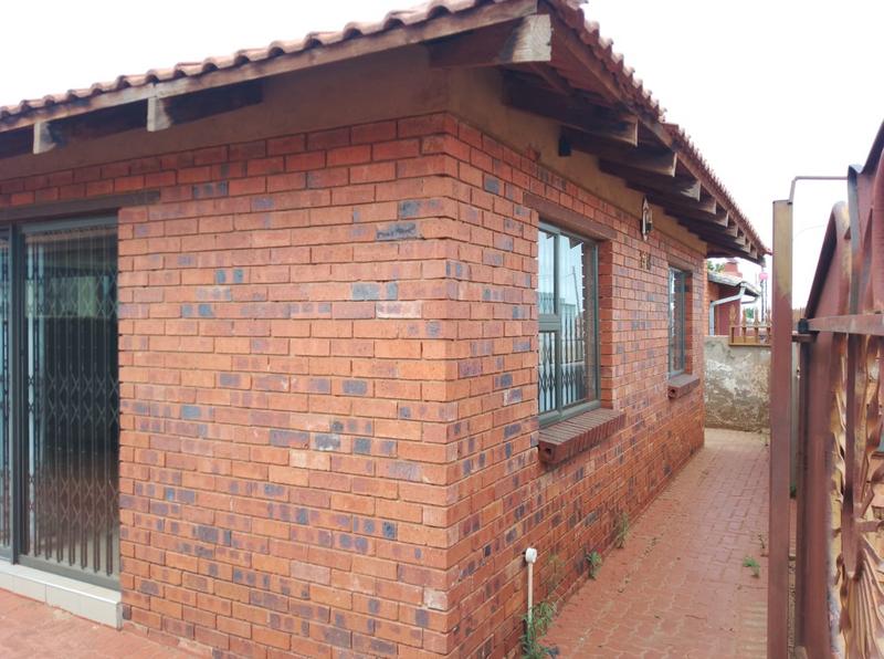 3 Bedroom Property for Sale in Doornkop Gauteng