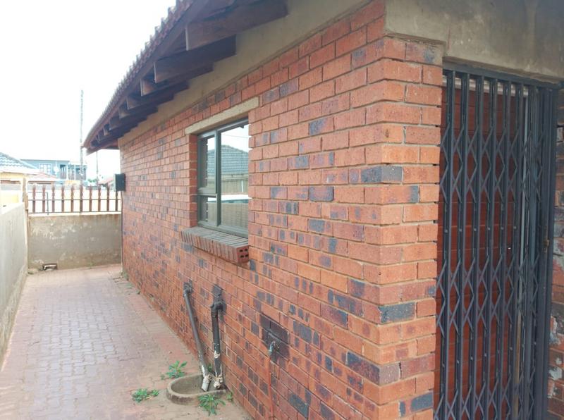 3 Bedroom Property for Sale in Doornkop Gauteng