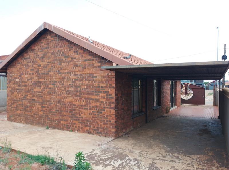 3 Bedroom Property for Sale in Doornkop Gauteng