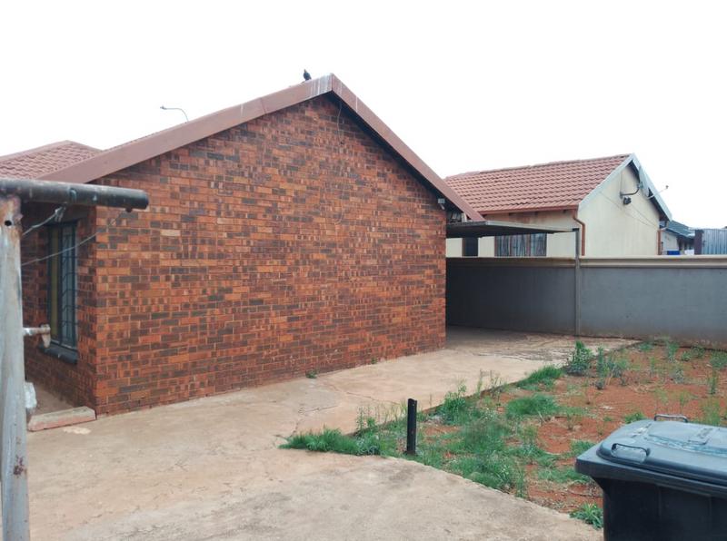 3 Bedroom Property for Sale in Doornkop Gauteng