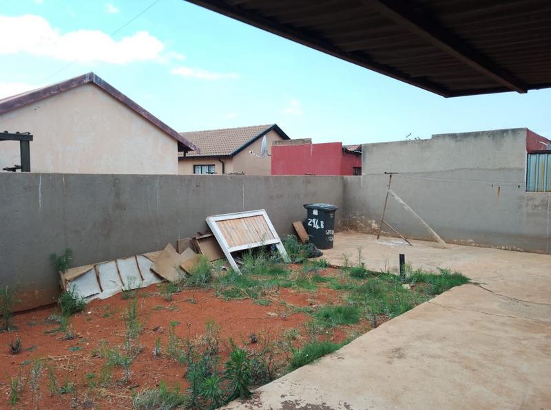 3 Bedroom Property for Sale in Doornkop Gauteng