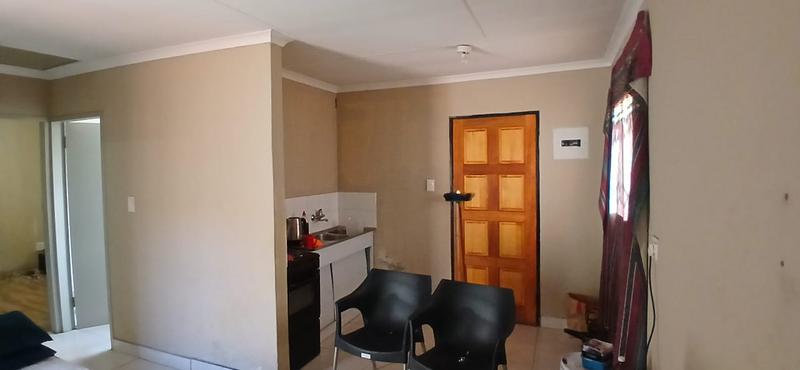 2 Bedroom Property for Sale in Kagiso Gauteng