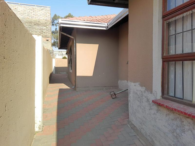 4 Bedroom Property for Sale in Klipfontein View Gauteng