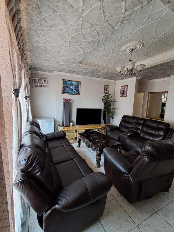 4 Bedroom Property for Sale in Klipfontein View Gauteng