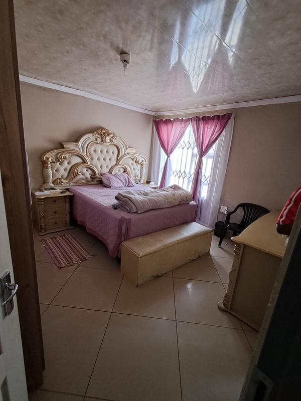 4 Bedroom Property for Sale in Klipfontein View Gauteng