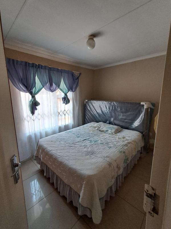 4 Bedroom Property for Sale in Klipfontein View Gauteng
