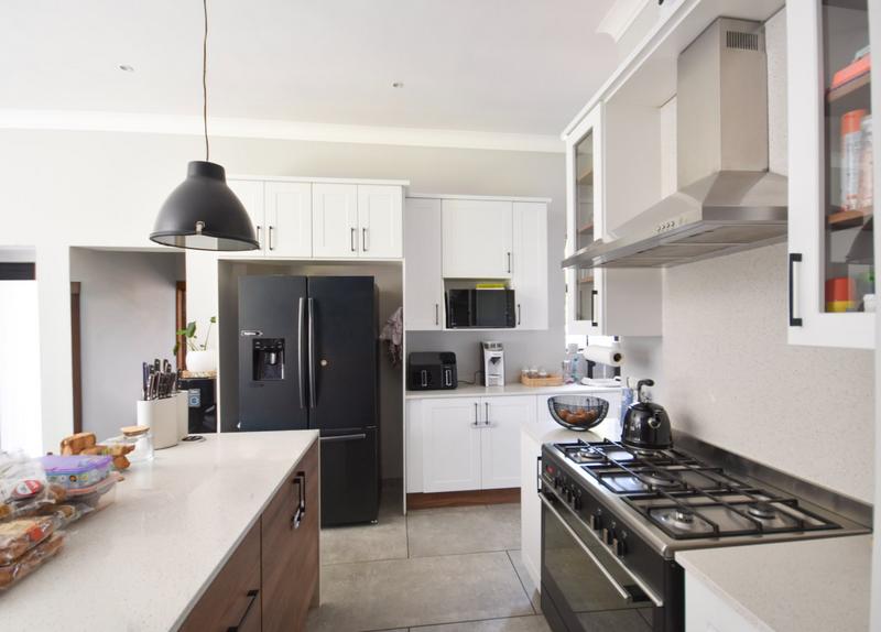 4 Bedroom Property for Sale in Midstream Estate Gauteng