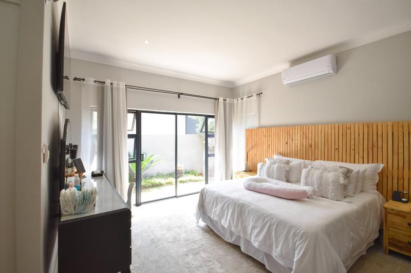 4 Bedroom Property for Sale in Midstream Estate Gauteng