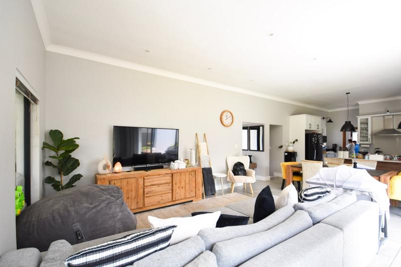 4 Bedroom Property for Sale in Midstream Estate Gauteng