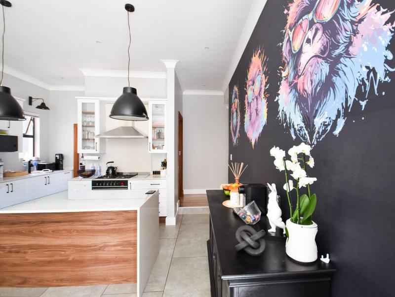 4 Bedroom Property for Sale in Midstream Estate Gauteng