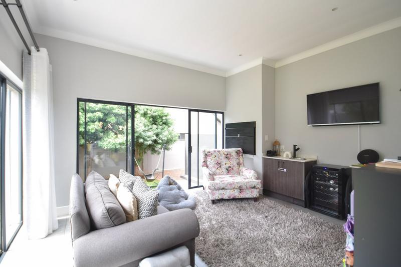 4 Bedroom Property for Sale in Midstream Estate Gauteng