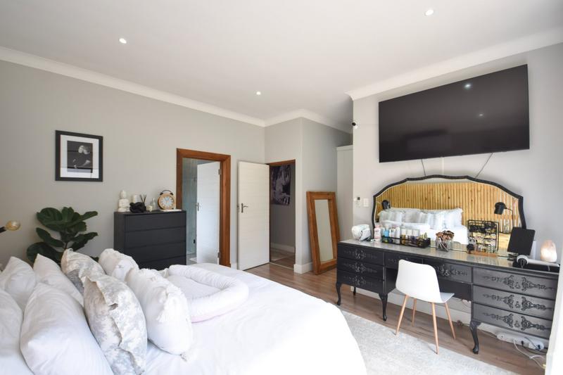 4 Bedroom Property for Sale in Midstream Estate Gauteng