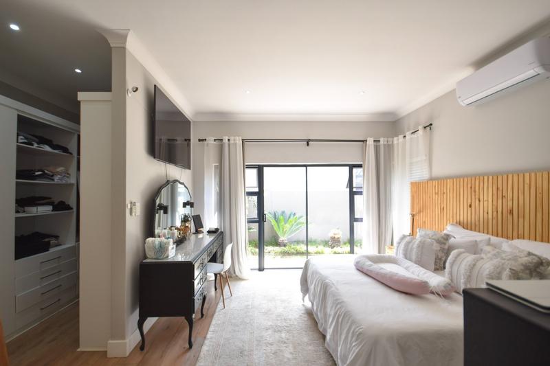 4 Bedroom Property for Sale in Midstream Estate Gauteng