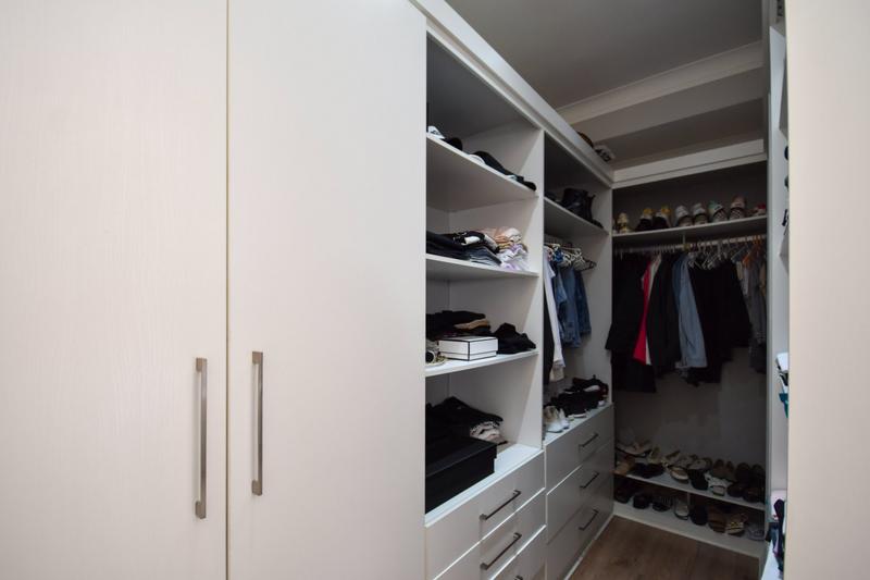 4 Bedroom Property for Sale in Midstream Estate Gauteng