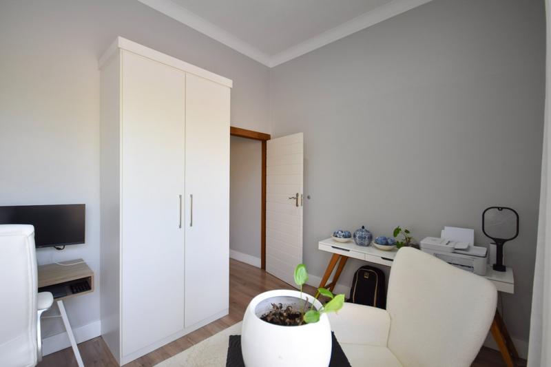 4 Bedroom Property for Sale in Midstream Estate Gauteng
