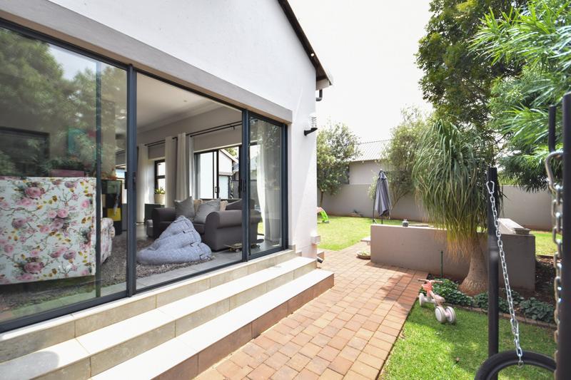 4 Bedroom Property for Sale in Midstream Estate Gauteng