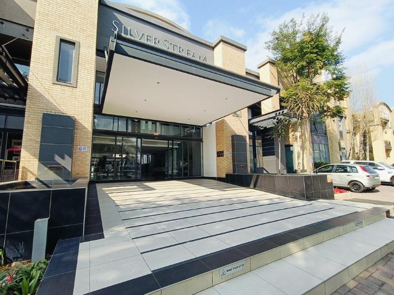 Commercial Property for Sale in Bryanston Gauteng