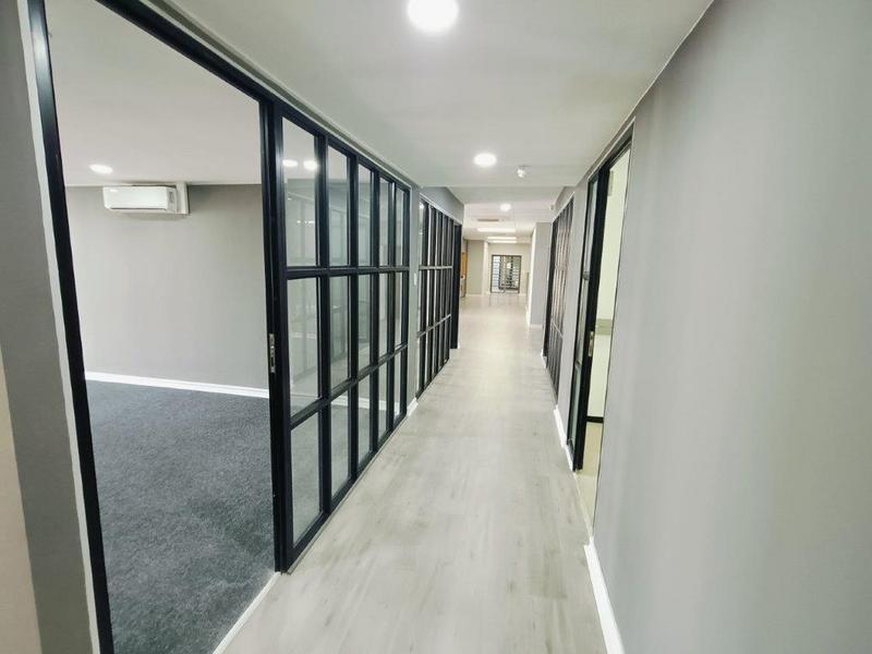 Commercial Property for Sale in Bryanston Gauteng