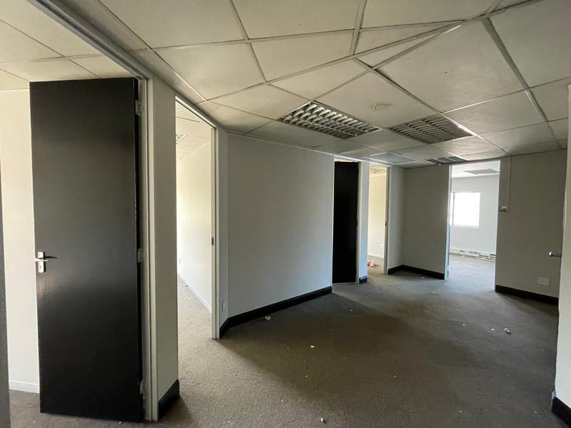 To Let commercial Property for Rent in Centurion Gauteng
