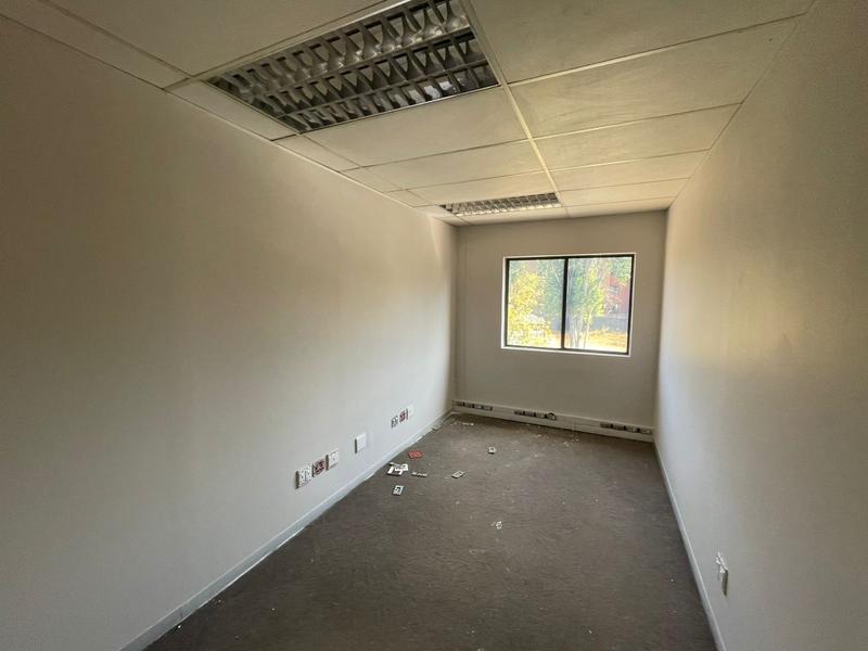 To Let commercial Property for Rent in Centurion Gauteng