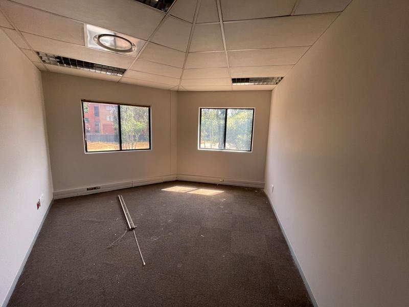 To Let commercial Property for Rent in Centurion Gauteng