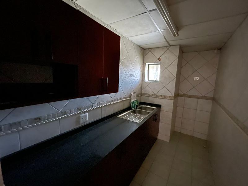 To Let commercial Property for Rent in Centurion Gauteng