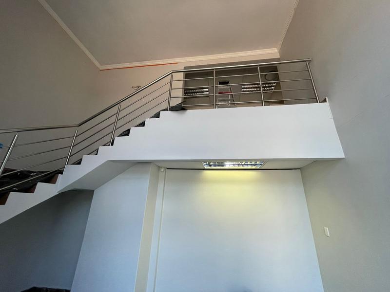 To Let commercial Property for Rent in Centurion Gauteng