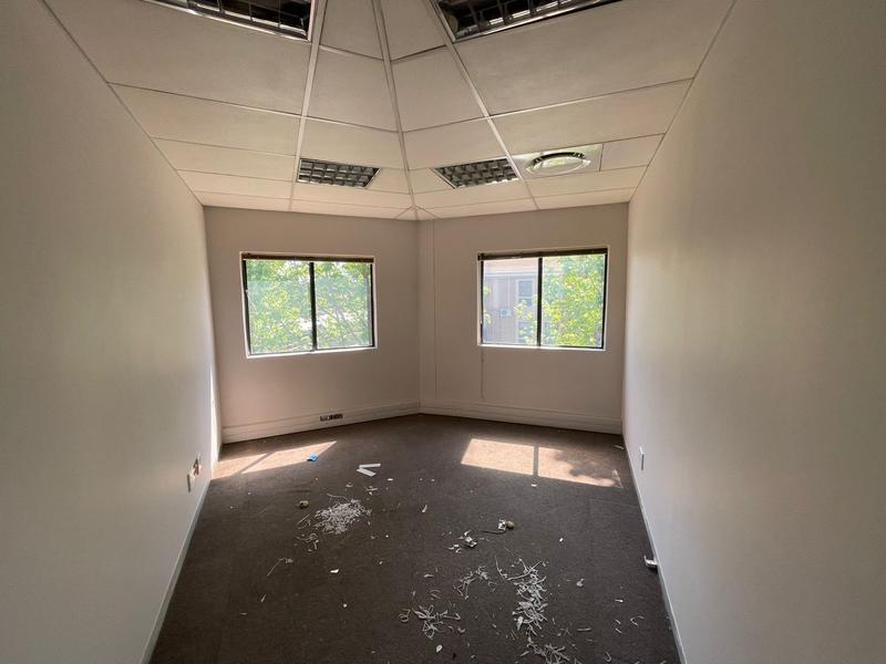 To Let commercial Property for Rent in Centurion Gauteng