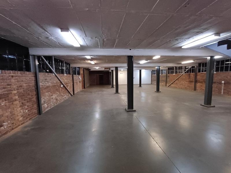 To Let commercial Property for Rent in Hennopspark Gauteng