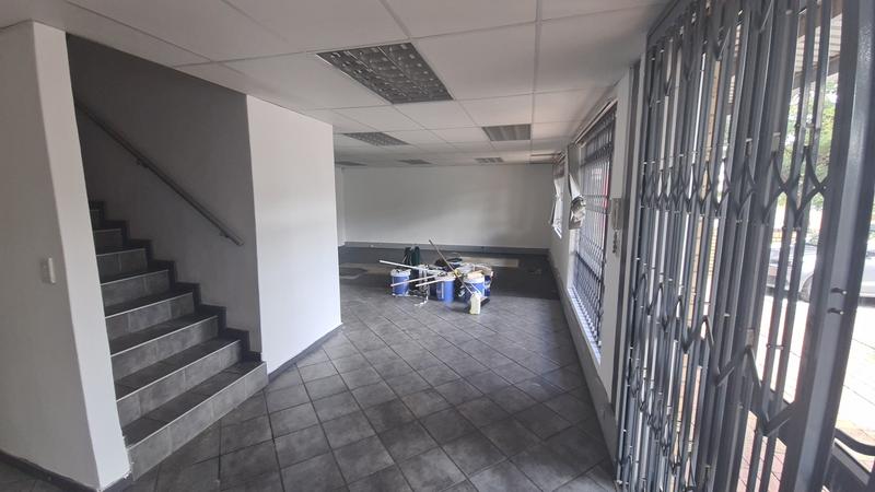 To Let commercial Property for Rent in Allandale Gauteng