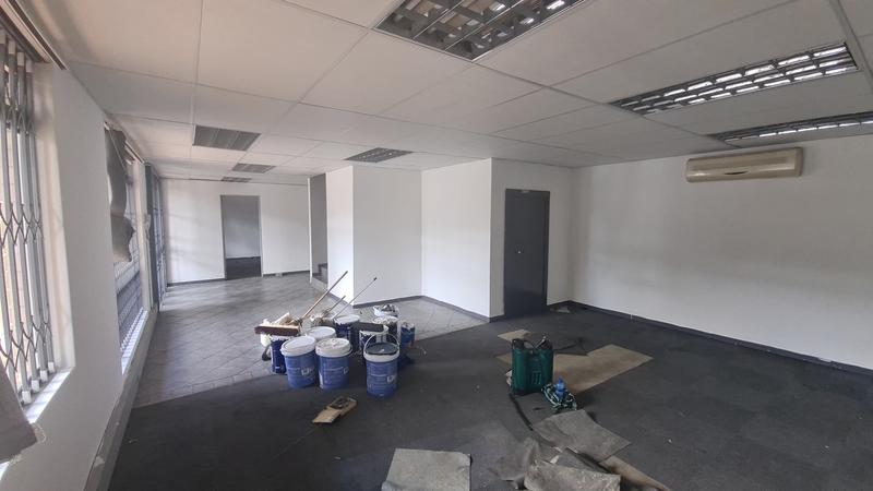 To Let commercial Property for Rent in Allandale Gauteng
