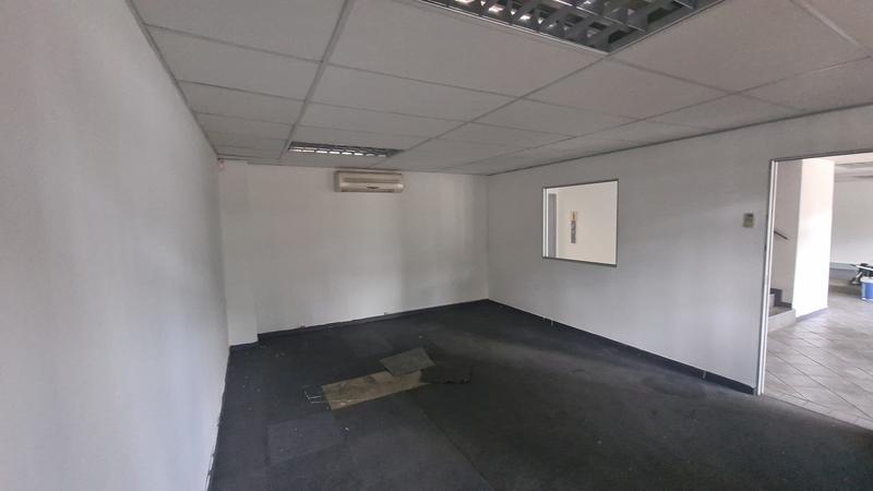 To Let commercial Property for Rent in Allandale Gauteng
