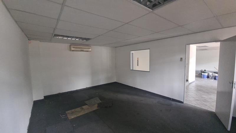 To Let commercial Property for Rent in Allandale Gauteng