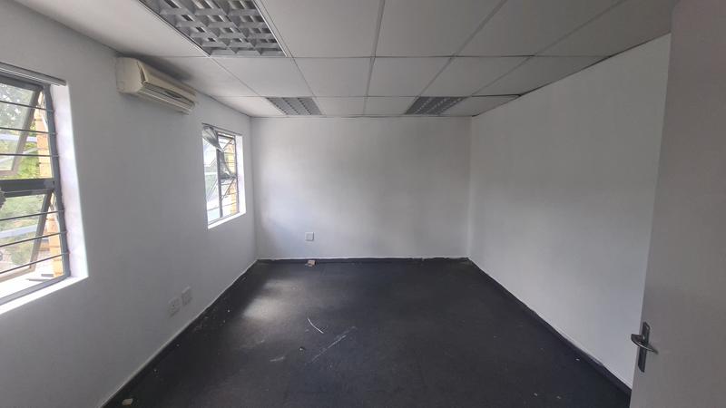 To Let commercial Property for Rent in Allandale Gauteng