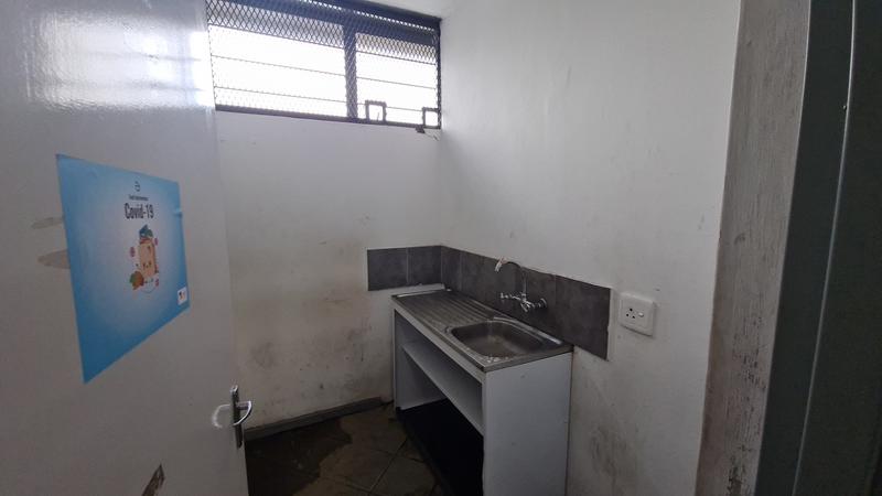 To Let commercial Property for Rent in Allandale Gauteng