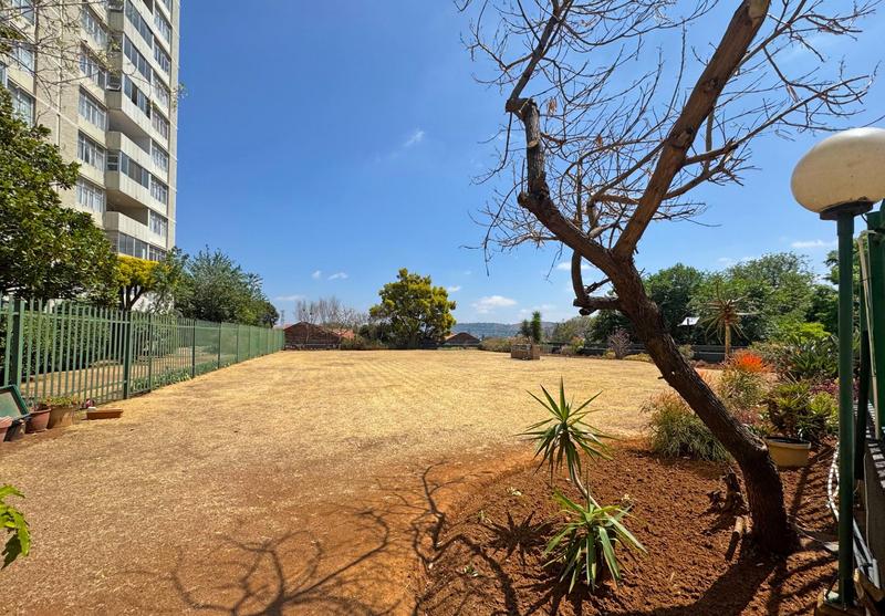 1 Bedroom Property for Sale in Bedford Gardens Gauteng