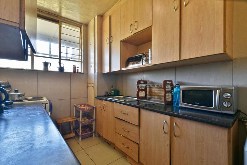 1 Bedroom Property for Sale in Bedford Gardens Gauteng