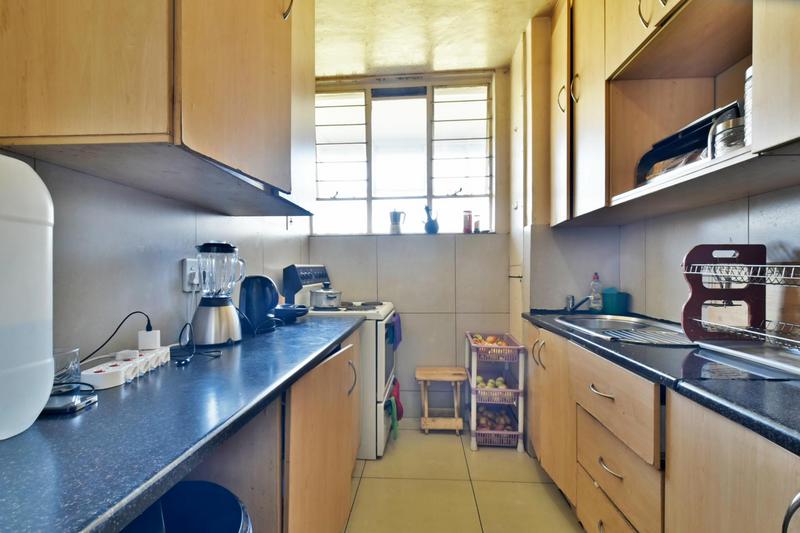 1 Bedroom Property for Sale in Bedford Gardens Gauteng